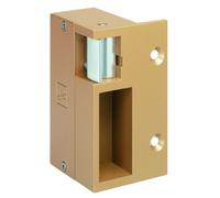 Gâche 290 2 temps droite 12 V EFF EFF 290A---00090D16