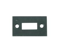 GACHE 493 A VISSER NOIR