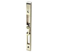 Gâche centralematic L208 G2289800L1