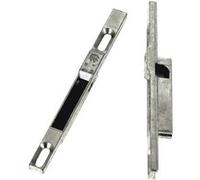 Gâche à visser coulissant pour verrou OSIRIS - FERCO - E-12908-00-0-1F Noir G