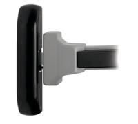 Gâche anti-panique MULTIFIX rupture noir EFF-EFF 34U400SA0605Q91