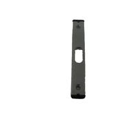 Gâche auxiliaire USB 2325-06-24/99 KFV Ral 9007 Gris alu - 3367187