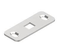 Gâche basse - pour verrou Dator LA CROISÉE DS