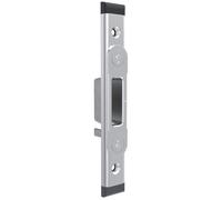Gâche bois auxilliaire SH fond plat universelle axe 9mm - FERCO - 6-40075-DQ-0-1