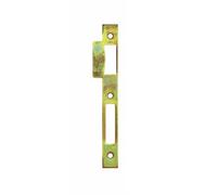 Gâche - bouts carrés - pour serrure à larder D455 VACHETTE