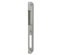 Gâche centrale en applique Thirard - Compatible Secury et Europa - Acier FerGuard®