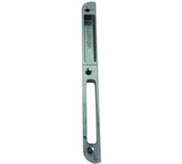 Gâche centrale EUROPA droite - FERCO - E-22870-00-R-1