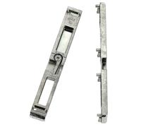 Gâche centrale FERCOMATIC/EUROPA PVC OF2 gauche FERCO G-22888-22-L-1