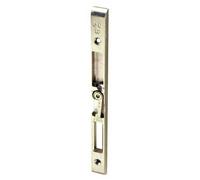 Gâche centrale Fercomatic L208 - FERCO - G-22898-00-R-1