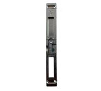 Gâche centrale G-22888-21-R-1 pour menuiserie pvc - main droite FERCO