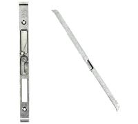 Gâche centrale - FERCO - G2289700R1 - À défoncer 208 mm - Axe 9 mm - Compatible GU Fercomatic