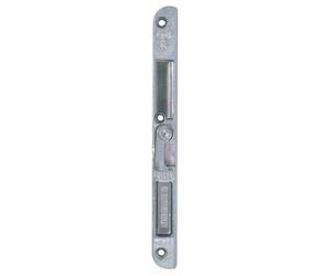 Gâche centrale pour crémone GU Fercomatic - main droite G-22826-01-R-1 FERCO