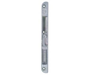 Gâche centrale pour crémone GU Fercomatic - main droite G-22826-01-R-1 FERCO