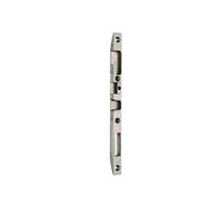 Vachette Gâche centrale SQA75110 pour serrure 20000 à toupiller 116MT 4984A44 Gauche