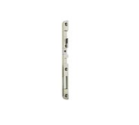 Gâche centrale pour serrure 20000 à toupiller 116MT VACHETTE 4984A45 - Droite - 16544