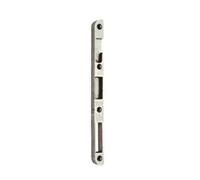 Vachette Gâche centrale pour serrure 20500 à défoncer 516M 1-4984-23 droite 16736