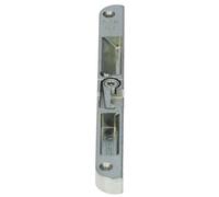 Gâche centrale pourMATIC à défoncer 190mm sens droite - FERCO - G-22826-01-R-1