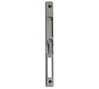 FERCO 6-31661-1L-L-1 - Argent - Gâche centrale réglable