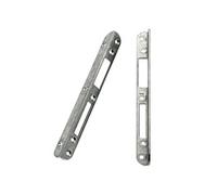 Gâche centrale SECURY équerre gauche menuiserie bois - - 0-2746--00-L-1