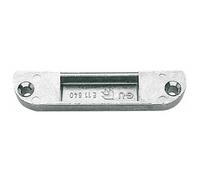 Gâche de pêne 1/2 tour - largeur 18 mm - E-11640-00-0-1 FERCO