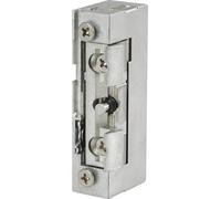 Gâche de porte 128E530 pour serrures à pêne dormant et systèmes MFV de WINKHAUS