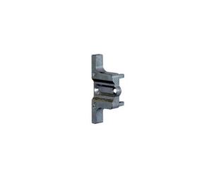 Gâche de relevage axe à 13mm - Ferco - E-21902-21-0-1