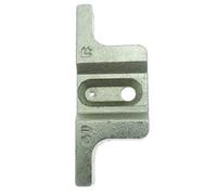 Gâche de relevage axe 13mm - FERCO - E-21902-35-0-1