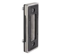 Gâche de serrure pour portail coulissant alu LOCINOX P00006976