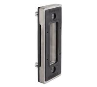 Gâche pour portail coulissant LOCINOX pour profil carré - SSKZ QF
