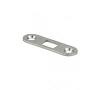 Gâche de tringle plate pour crémone à larder bois - 0-0295R-00-0-1 FERCO