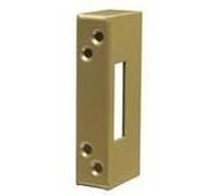 Gâche double hauteur vernie V136 VACHETTE 16839000