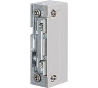 Gâche électrique 118.13 ProFix 2 22-42 V AC/DC Stand.DIN G/D avec FaFix ASSA ABLOY 118.13------B71