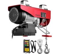 Gâche électrique - 200?kg - 480?W - Sans fil - Lier avec vitesse 12?m/min