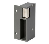 Gâche électrique 2120 version B 12V AC/DC EFF EFF en applique verticale gauche - 2120B---090D-17