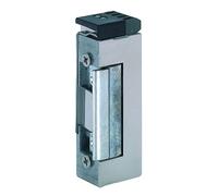 Gâche électrique 24V diodé à émission encastrée avec contact - EFF-EFF - 1705RR----F41
