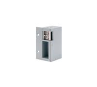 Gâche electrique à contact stationnaire pour Serrure horizontale