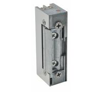 Gâche électrique - à émission - à encastrer - 6-12V - 111 DORMAKABA