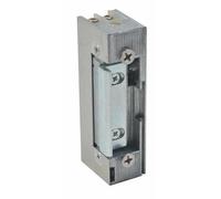 Gâche électrique - à émission - à encastrer - 6-12V - 117 DORMAKABA