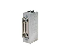 Gâche électrique à émission - SE - Sewosy - A encastrer - à contact stationnaire - 12-24V AC/DC