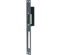 Gâche électrique à Mortaiser Standard Réversibilité Et Installation Discrète - Assa Abloy