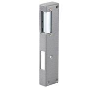Gâche électrique à plaquer Metalux 811 40 g acier DOM F1G8112000