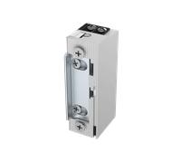 Gâche électrique à rupture de courant 12V DC + varistance - SEWOSY - SE3