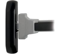 Gâche électrique antipanique série Multifix EFF 14U Noir G