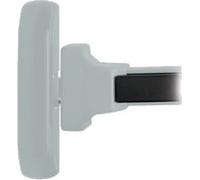 Gâche électrique antipanique série Multifix EFF 14U Noir G