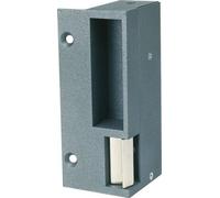 Gâche électrique Applique Droite Sécurité électrique Fiable Pour Portes Battantes Droites - Assa Abloy
