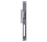 Gâche électrique ASSA ABLOY or