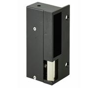 Gâche électrique en applique - émission contact stationnaire - G -120 BEUGNOT