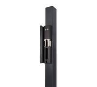 LOCINOX SNA60052 Gâche électrique en Applique Rupture