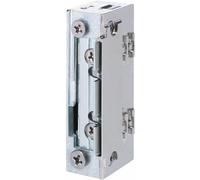 Gâche électrique encastrée - 12 V - à rupture - 138 Profix 2 EFF EFF