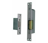 Gâche électrique issue de secours - main gauche - 48 volts - 331 KL EFF EFF